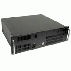 Industrial Computer - 3U, 13th Gen Intel® Core™ i7 CPU, Custom buid per customer spec PN 99-05111-00